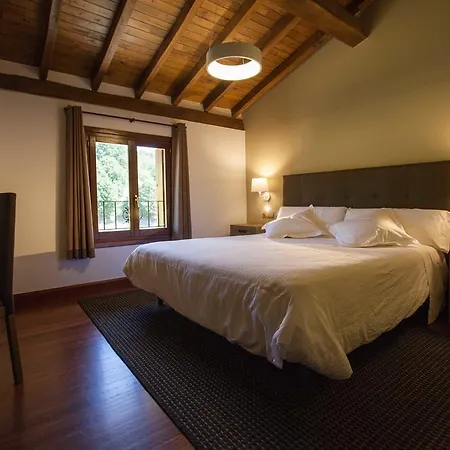 Casa rural Arregi Oñate