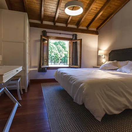 Country house Arregi Onate