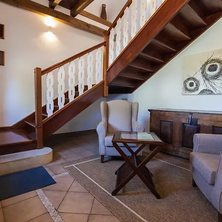 Arregi Casa rural Oñate