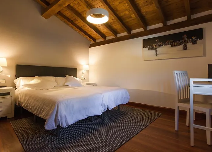 Country house Arregi *