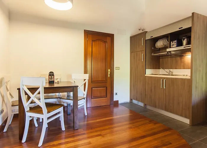 Country house Arregi *